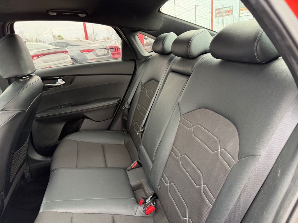 2020 Kia Forte Image 18