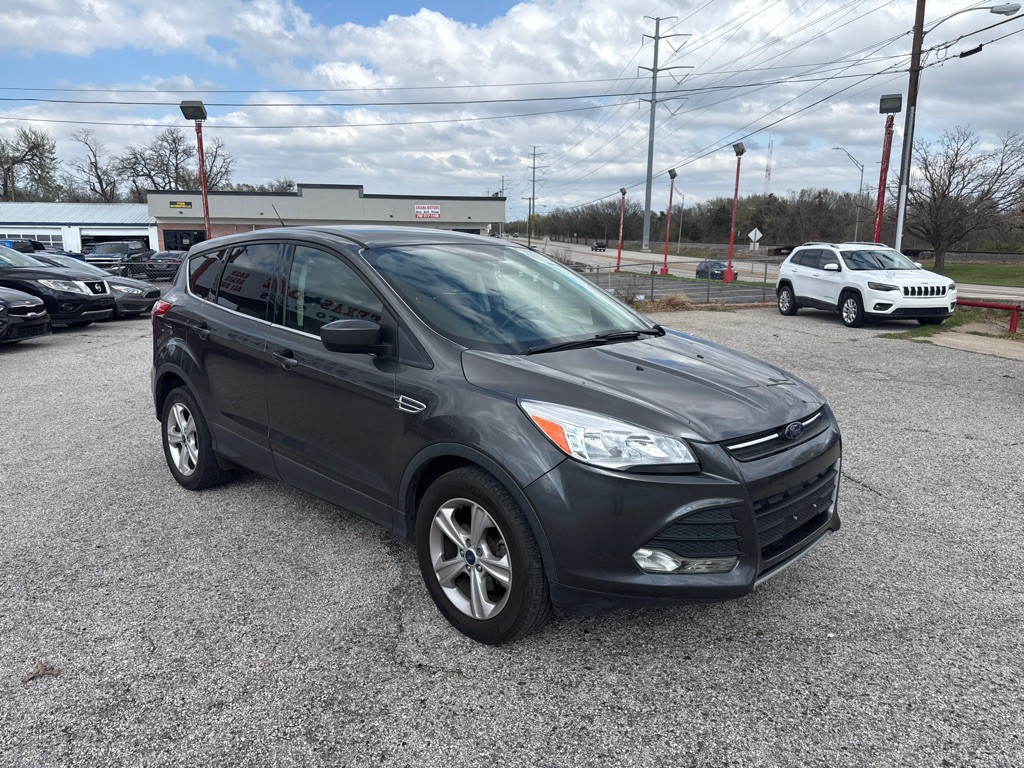 2016 Ford Escape Image 3