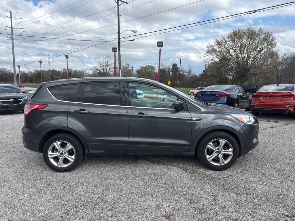 2016 Ford Escape Image 4