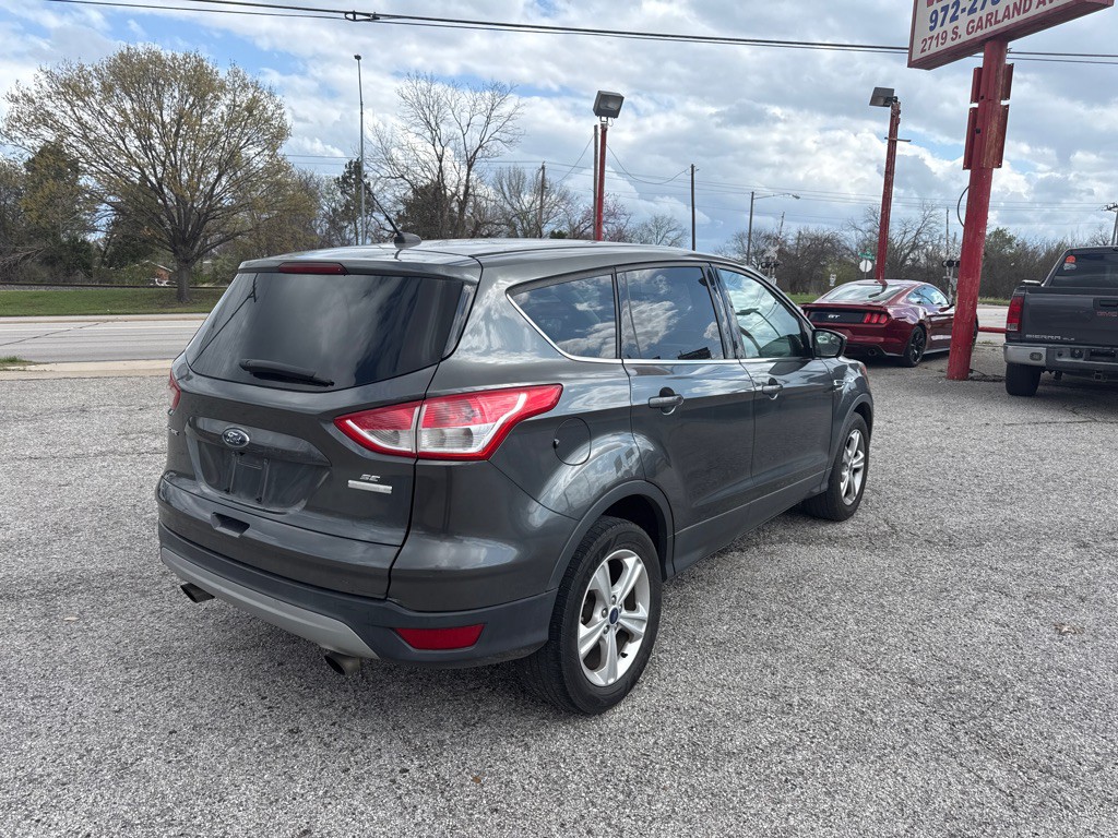 2016 Ford Escape Image 5