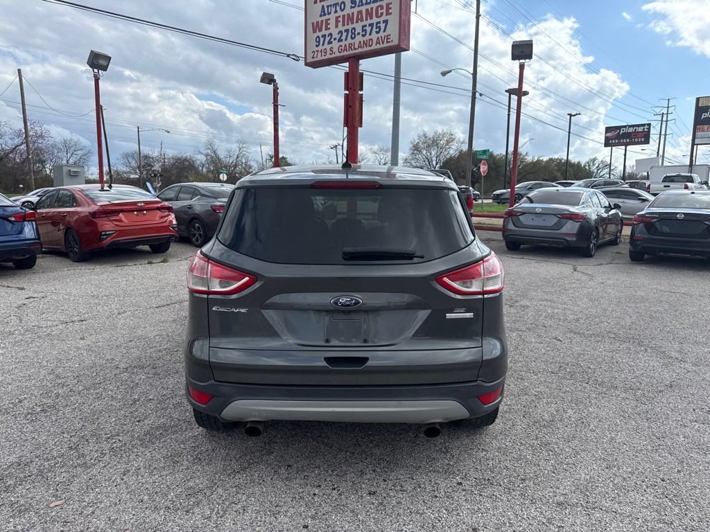 2016 Ford Escape Image 6