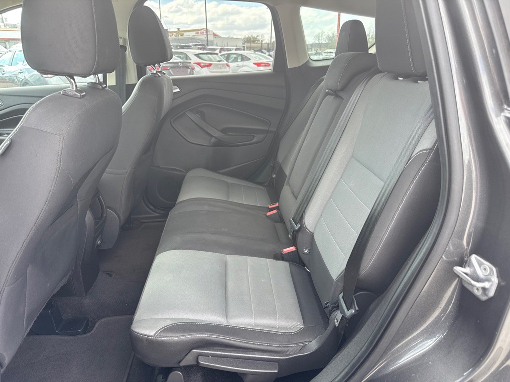 2016 Ford Escape Image 10