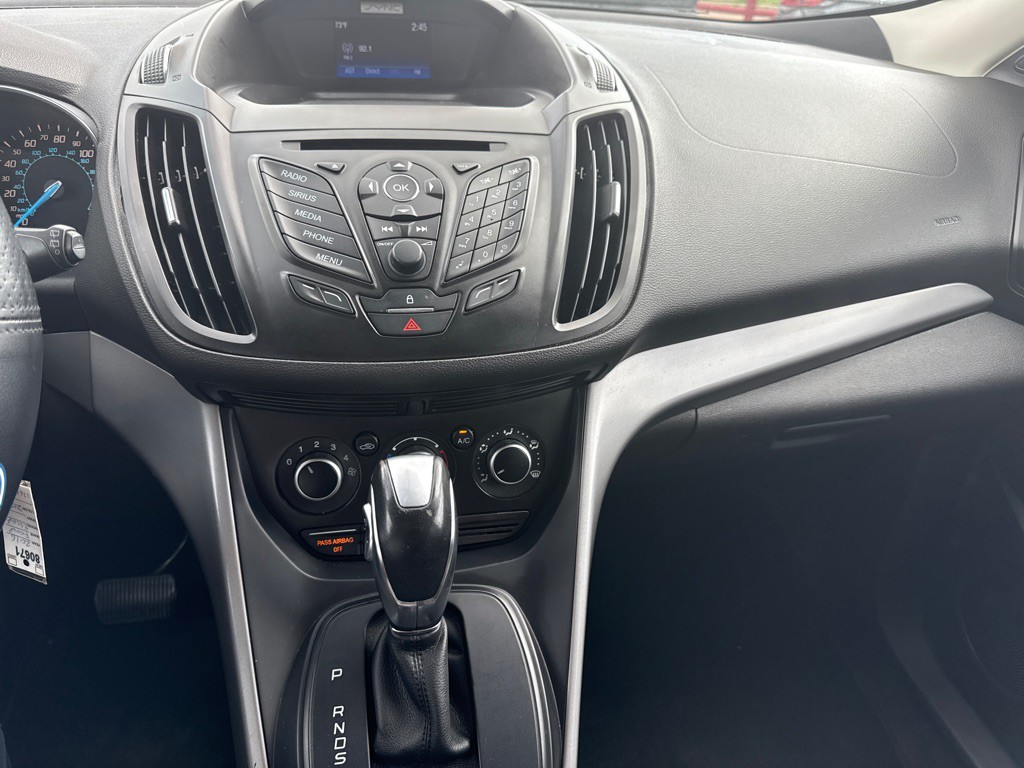 2016 Ford Escape Image 12