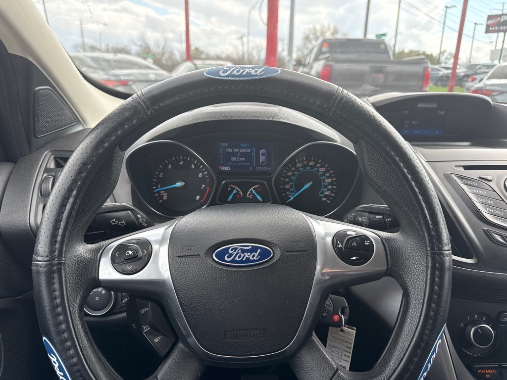 2016 Ford Escape Image 13