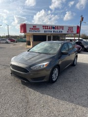 Image for 2018 Ford Focus SE ID: 7267049