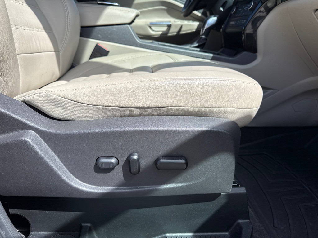 2019 Ford Escape Image 17