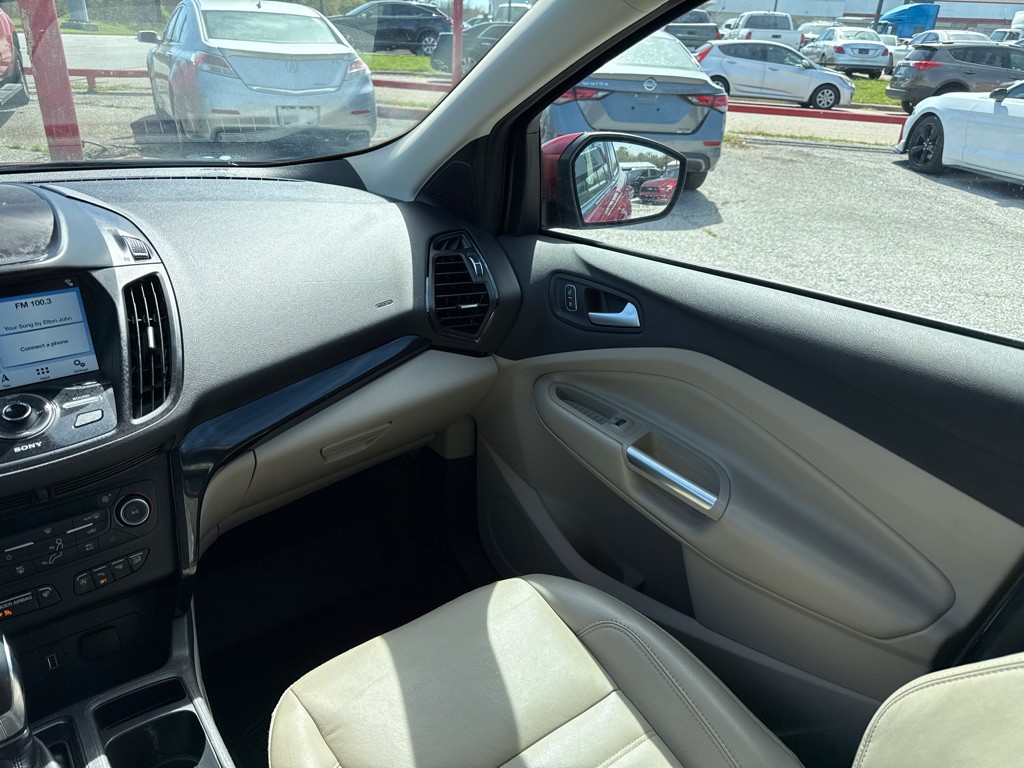 2019 Ford Escape Image 23