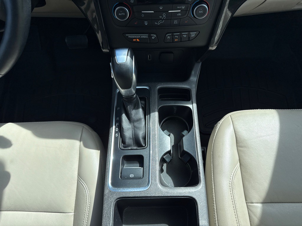 2019 Ford Escape Image 24