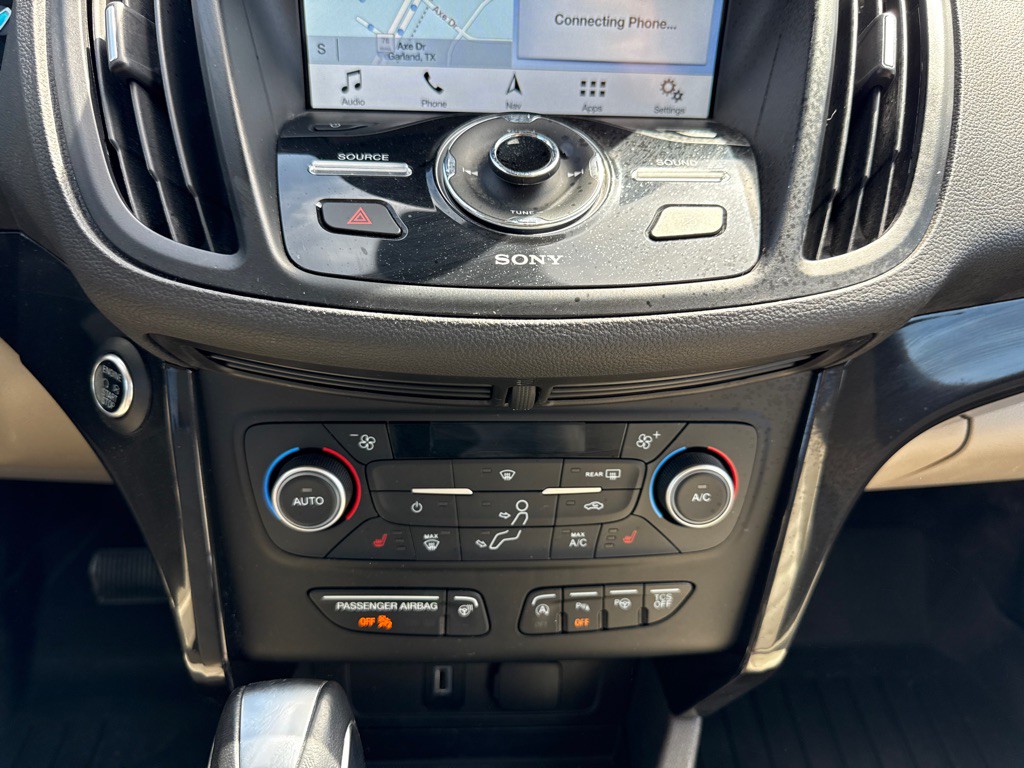 2019 Ford Escape Image 25