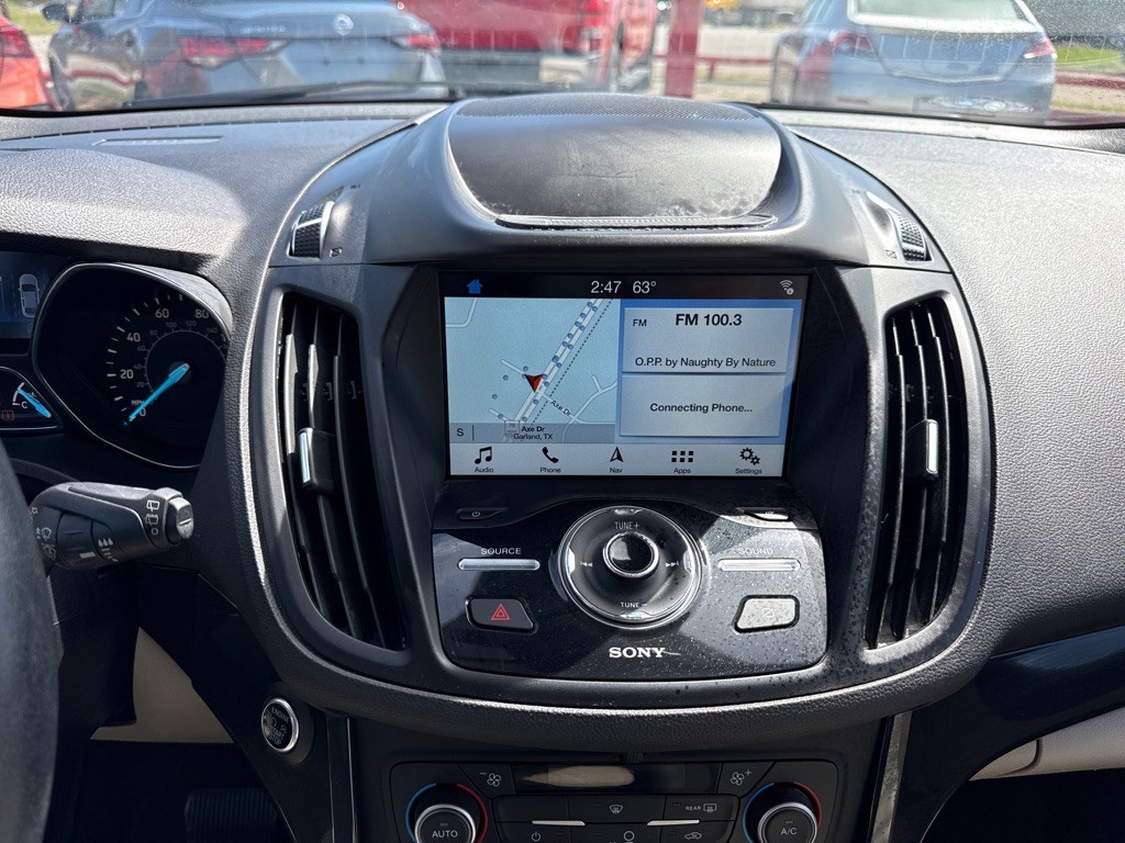 2019 Ford Escape Image 26