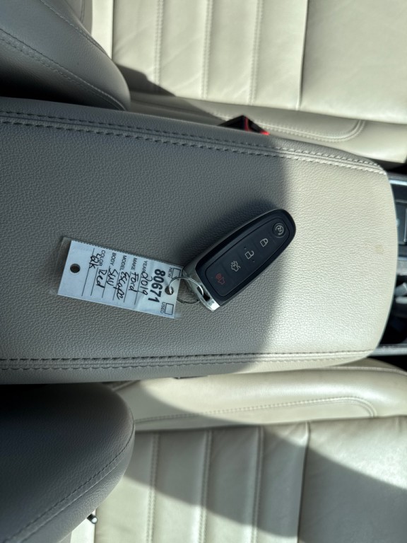 2019 Ford Escape Image 28