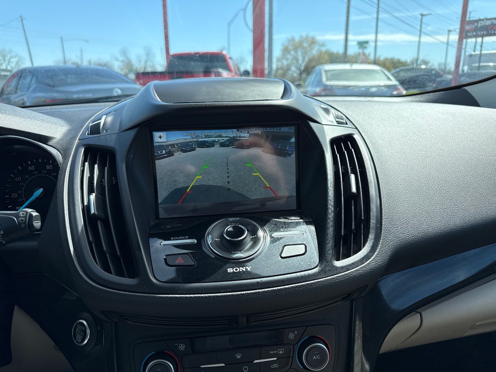 2019 Ford Escape Image 29