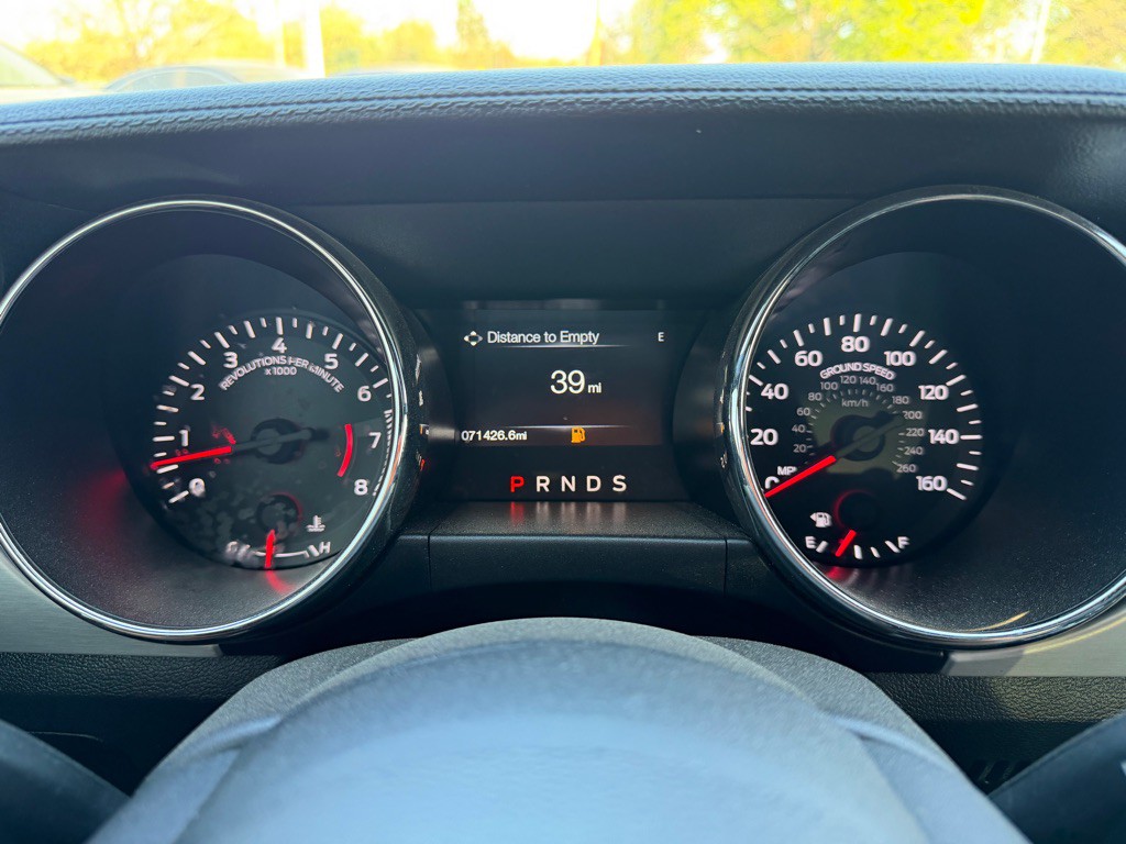 2017 Ford Mustang Image 13