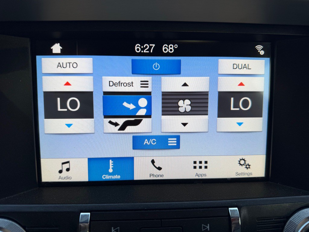 2017 Ford Mustang Image 14