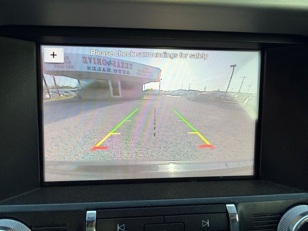 2017 Ford Mustang Image 15