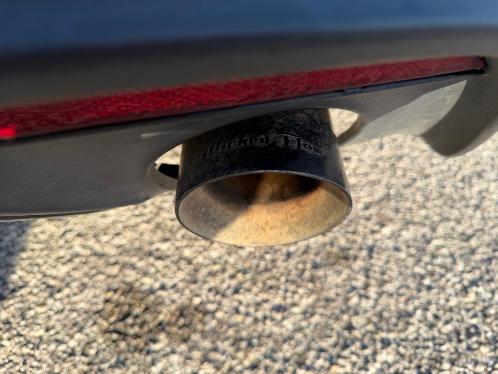 2017 Ford Mustang Image 20