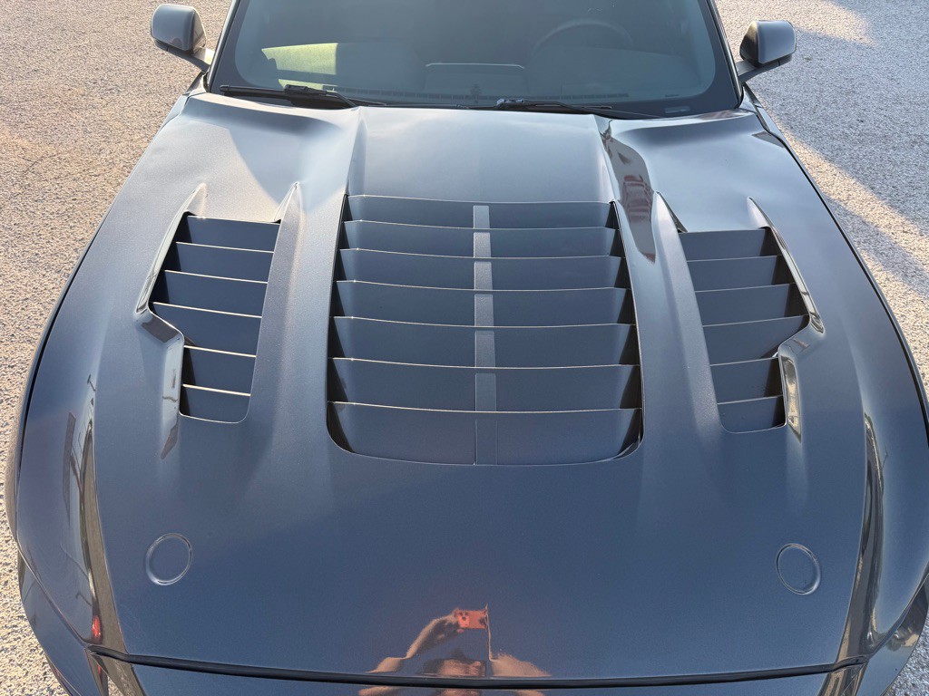 2017 Ford Mustang Image 21