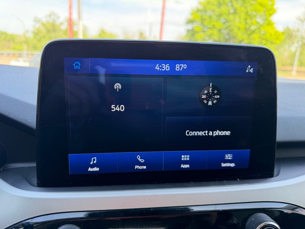 2021 Ford Escape Image 14