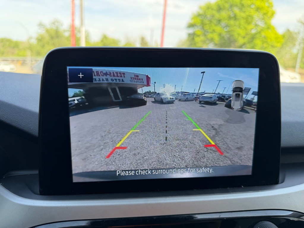 2021 Ford Escape Image 15