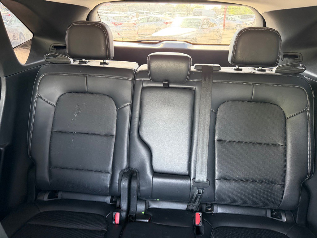 2021 Ford Escape Image 19