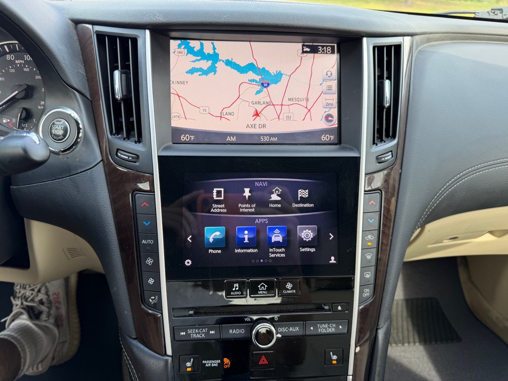 2019 INFINITI Q50 Image 14