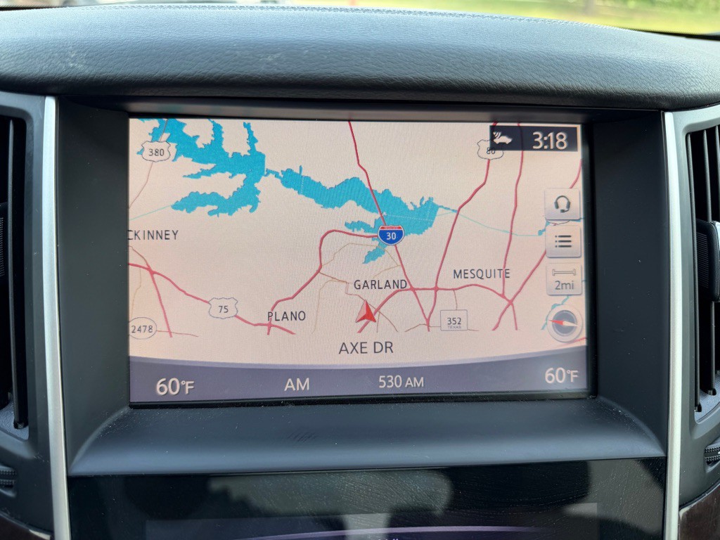 2019 INFINITI Q50 Image 15