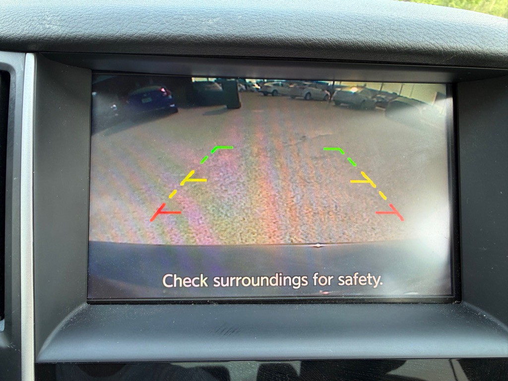 2019 INFINITI Q50 Image 16