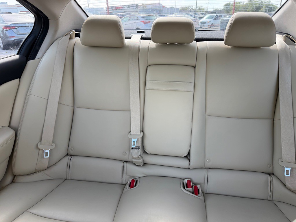 2019 INFINITI Q50 Image 19