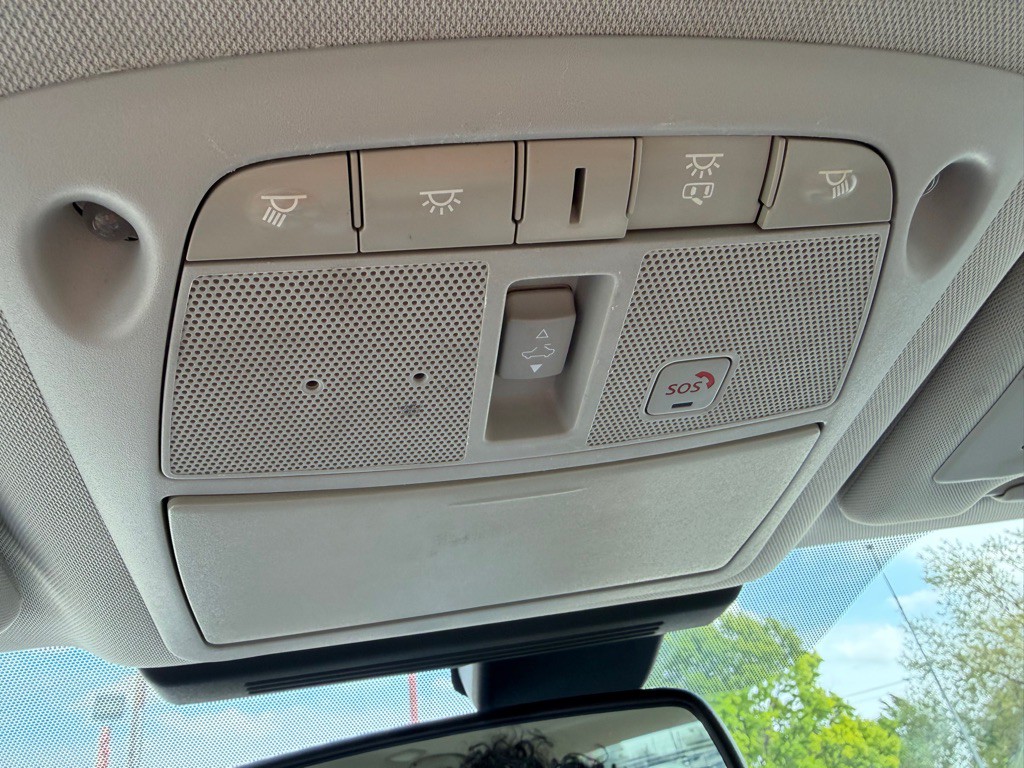 2019 INFINITI Q50 Image 21