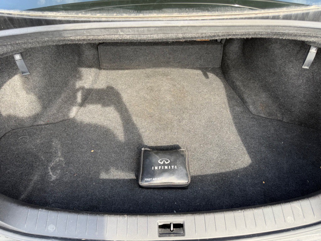 2019 INFINITI Q50 Image 26