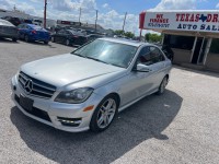 Image for 2014 Mercedes-Benz C-Class C 300 4MATIC ID: 7332461