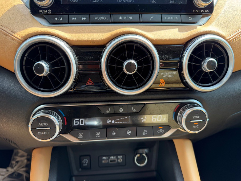 2025 Nissan Sentra Image 16