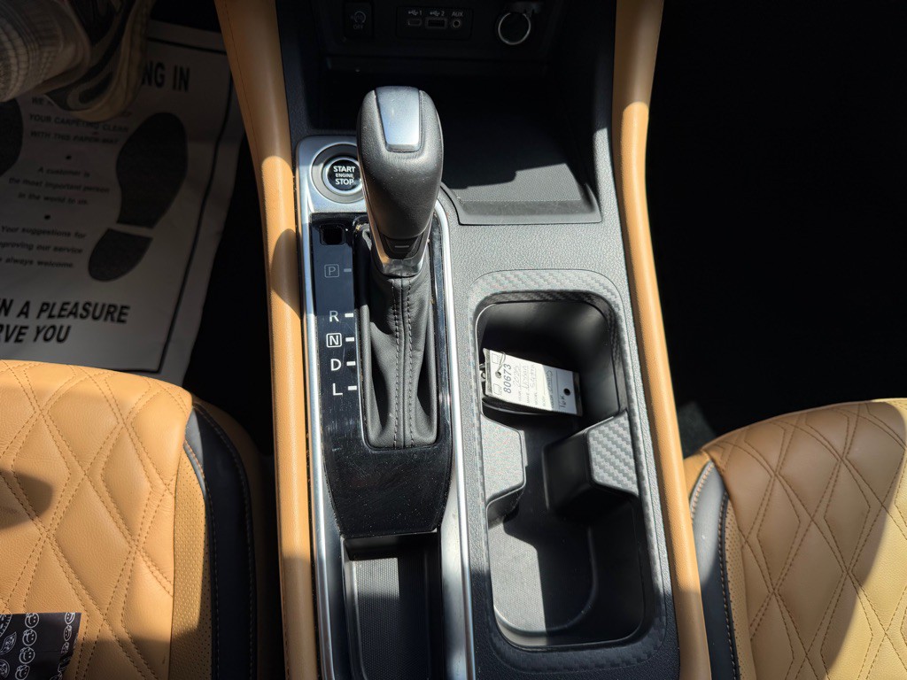 2025 Nissan Sentra Image 17