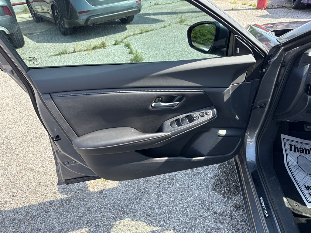 2023 Nissan Sentra Image 9