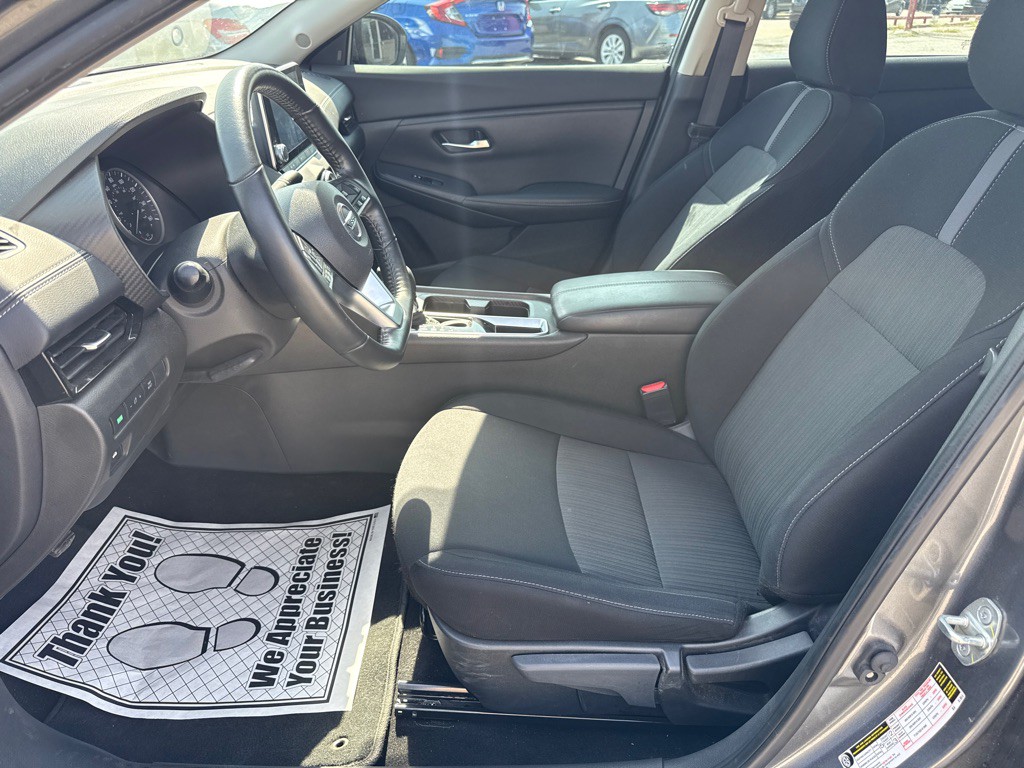 2023 Nissan Sentra Image 11