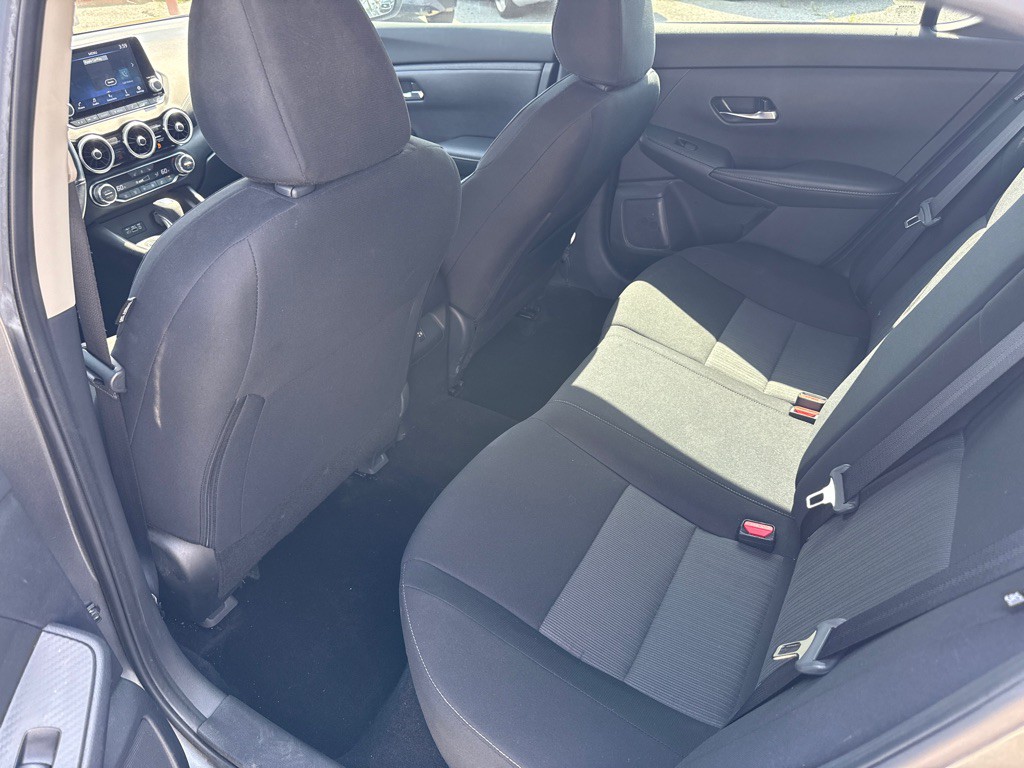 2023 Nissan Sentra Image 12