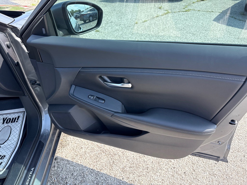 2023 Nissan Sentra Image 13