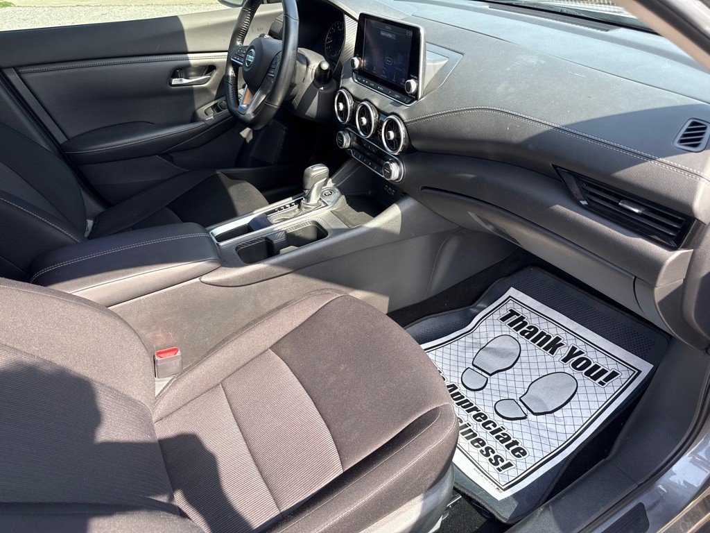 2023 Nissan Sentra Image 14