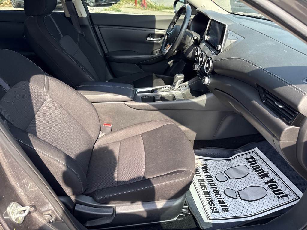2023 Nissan Sentra Image 15