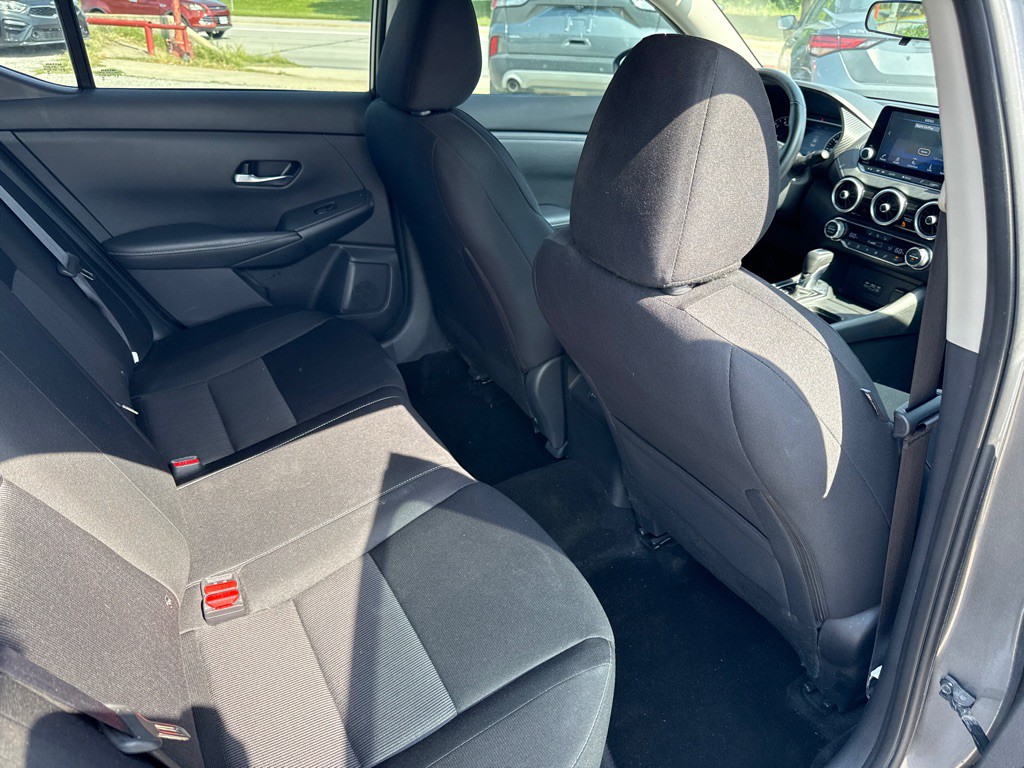 2023 Nissan Sentra Image 16