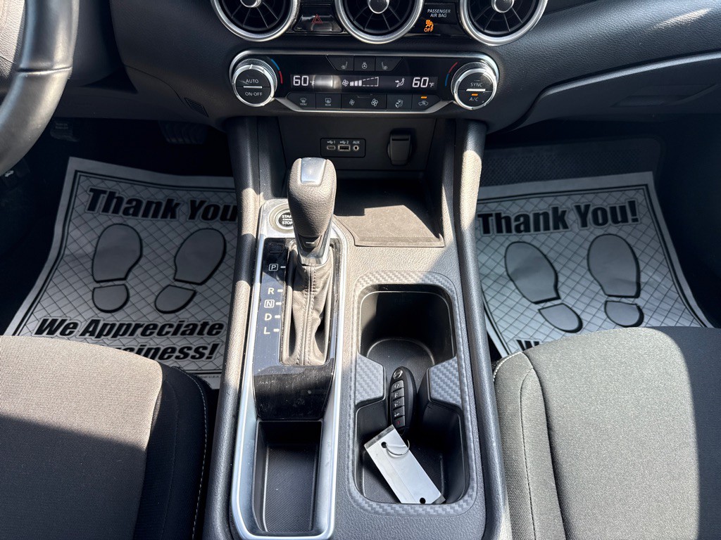 2023 Nissan Sentra Image 20