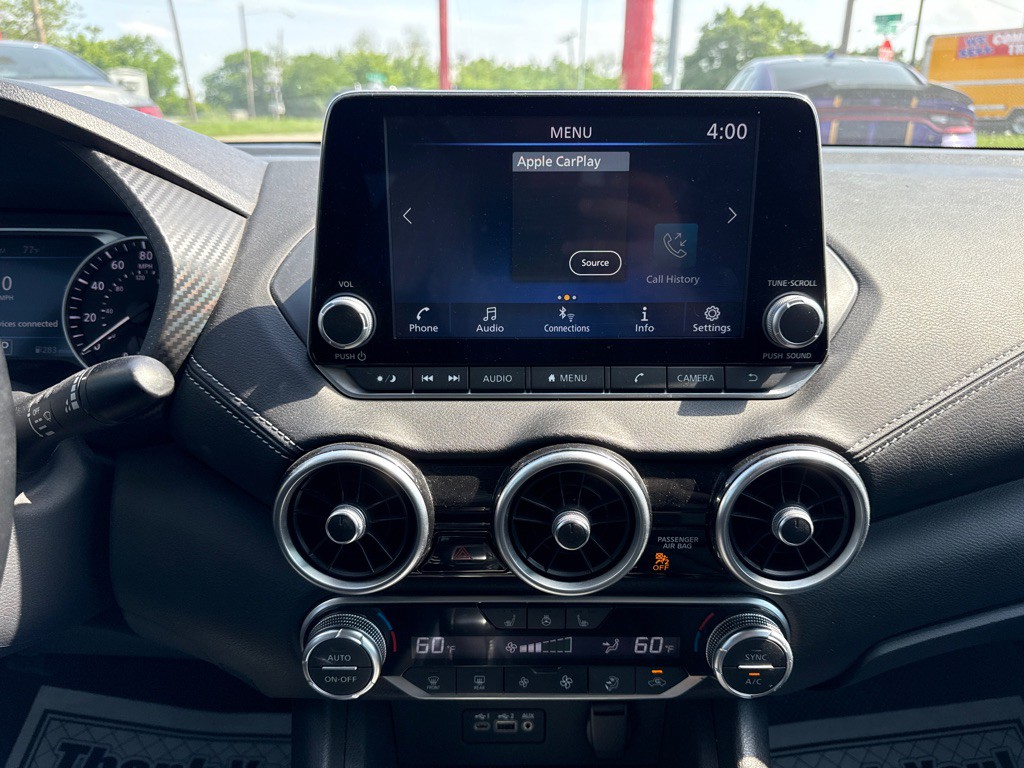 2023 Nissan Sentra Image 21