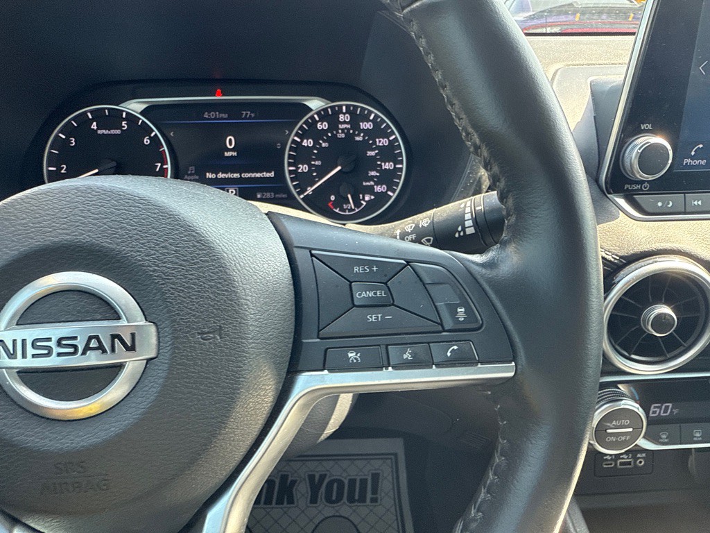 2023 Nissan Sentra Image 23