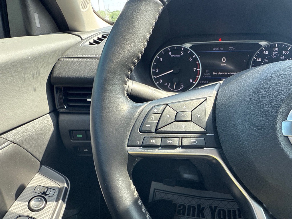 2023 Nissan Sentra Image 24