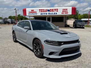 Image for 2021 Dodge Charger R/T ID: 7355019