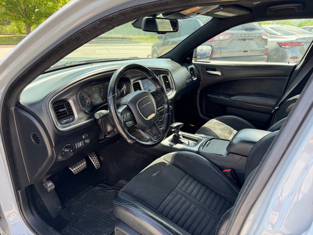 2021 Dodge Charger Image 9
