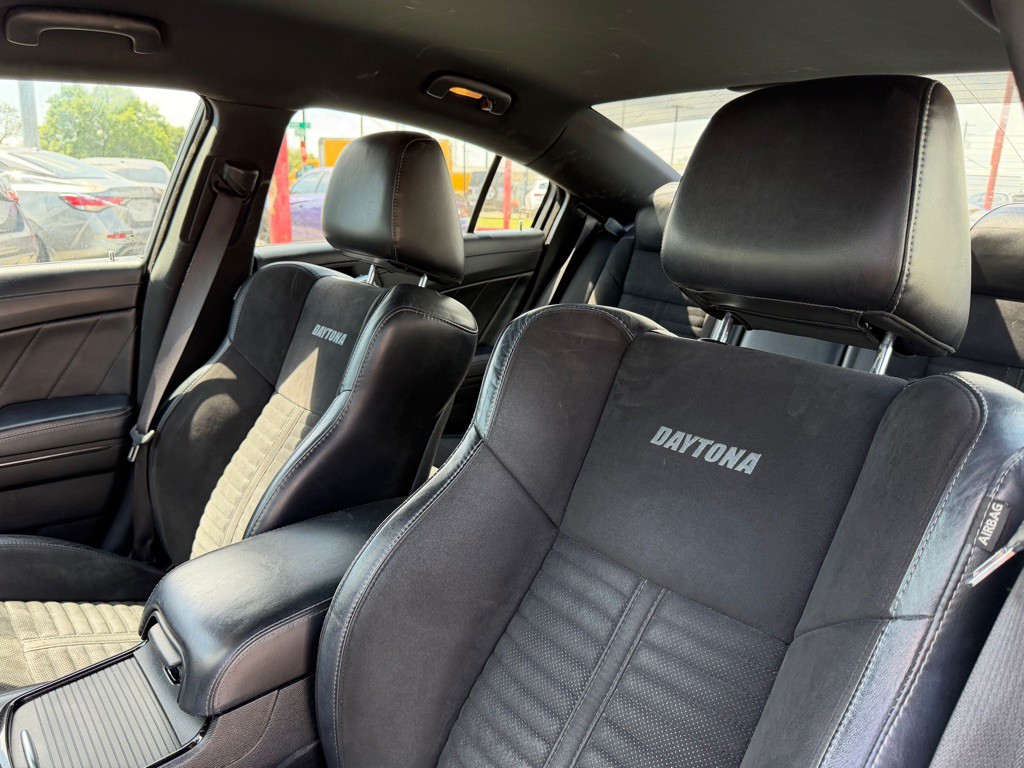 2021 Dodge Charger Image 10