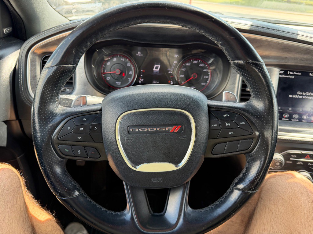 2021 Dodge Charger Image 11