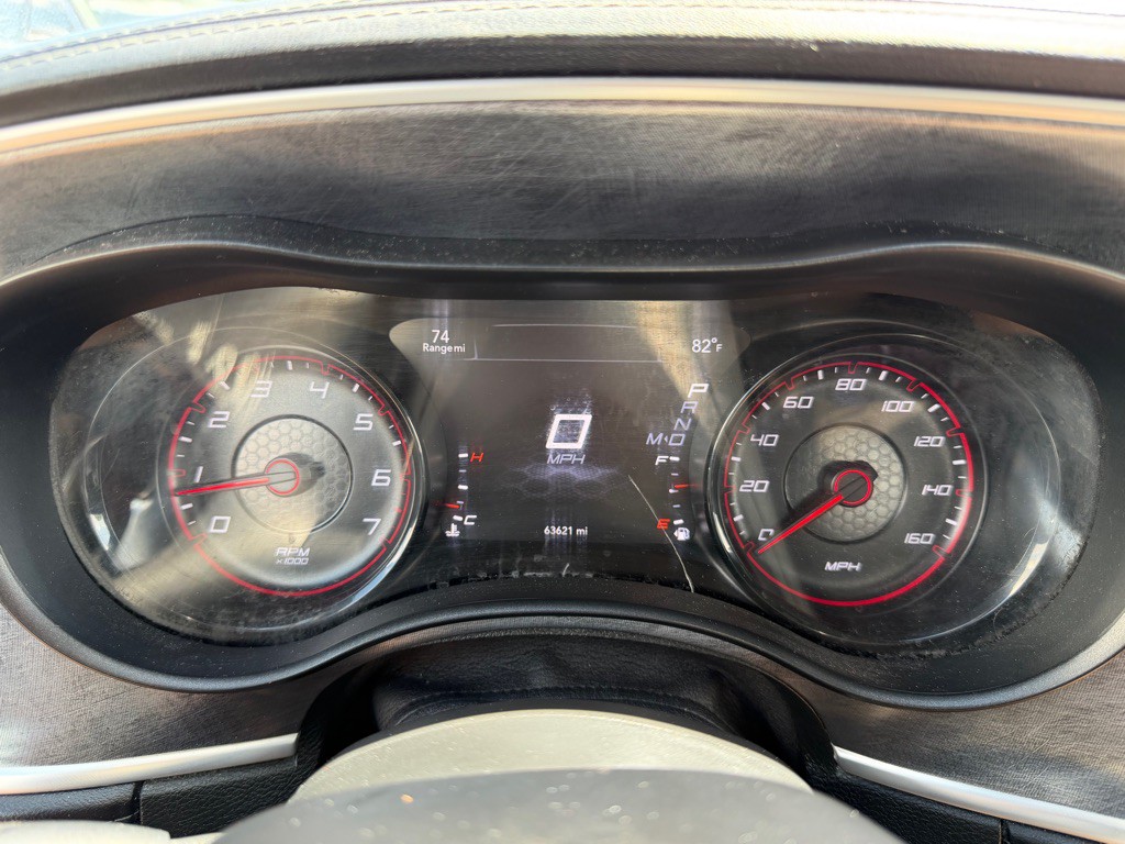 2021 Dodge Charger Image 12