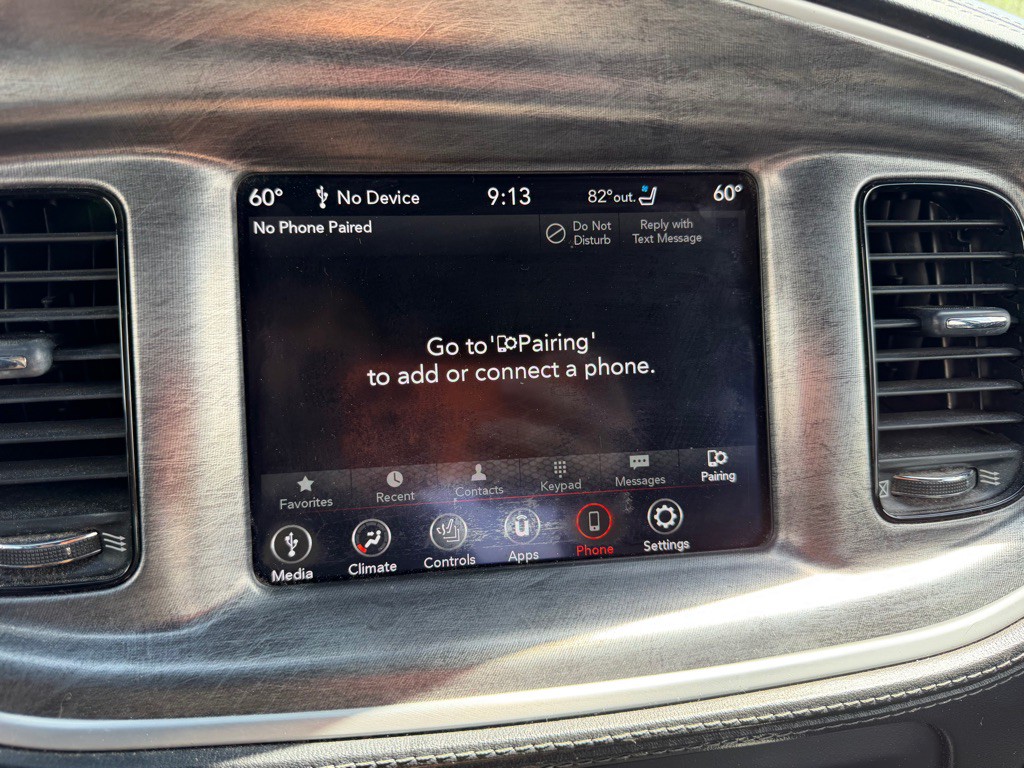 2021 Dodge Charger Image 14